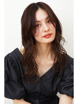 ソレイユ フタガワ(SOLEIL FUTAGAWA) ナチュラルカーリーヘア