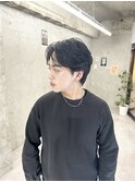 フェザーショート