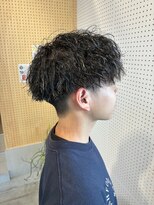 コクウ(COCU)&nbsp;メンズヘア