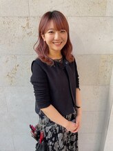 エムスラッシュ 横浜元町店(M.SLASH) 阿部 花音