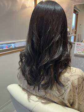 フォルトナ(FORTUNA) ゆるふわロング