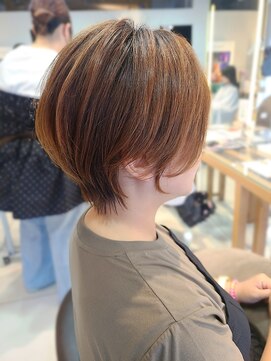 ロハスバイケンジ(LOHAS by KENJE) 【小田急相模原ショート】