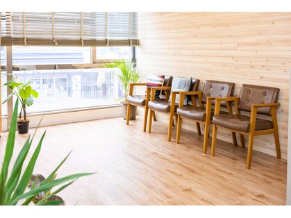 リトル オオミヤ(little)の写真