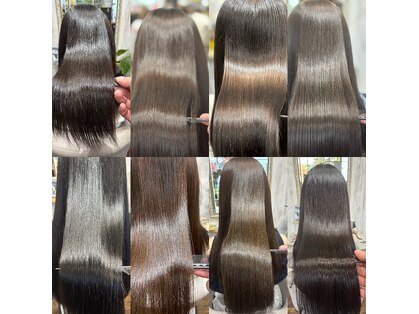 クロス(cRoss)の写真