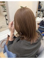 イルプロム 御厨店(illuprom.)&nbsp;【illuprom.】くすみベージュ