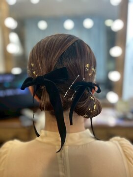 アンティカ(Amtiqua) パーティセット