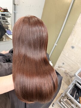 コッコ 大塚(kokko) 艶々ブラウン