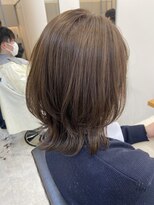 キャプチャー 海老名(capture)&nbsp;レイヤー／髪質改善／韓国ヘア／10代20代30代