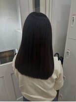 クム 川越(kum) 艶ロング
