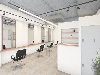 AND 夙川【3月5日 NEW OPEN（予定）】の写真