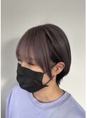 ショート　デザイン　アンブレラ　ブリーチ