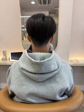 ララ バイ ソリコ 刈谷店(LALA by sorico) メンズカット