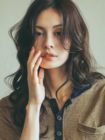 バーノン(VERNON)&nbsp;FRANCAISE　LONG【VERNON】058-262-3611