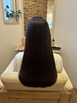 ブランシェ 利府店(Branche)&nbsp;ナチュラルストレート