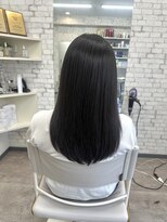 ルエ(Louer)&nbsp;Louer hairmake×ロング