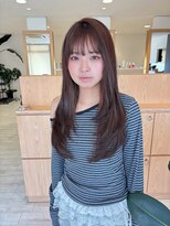 サミット アメ(SUMMIT ame.) レイヤーカット