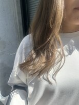 ニナル(Ninal)&nbsp;ミルクティーベージュ