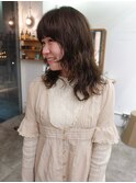 ドライパーマ