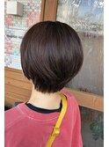 ショート