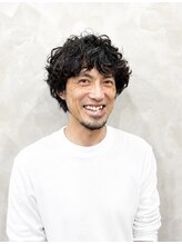 ビーエイト 宇都宮(B-8)&nbsp;松村 剛士