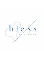 ブレス(bless)/bless 【天文館/鹿児島/ブリーチ/カラー】