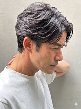 髪家