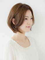 アッシュ 亀戸店(Ash)&nbsp;髪質改善/透け感グレージュ/白髪ぼかし/ハイライト/亀戸