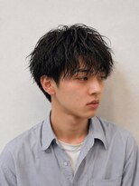 イグレック 庄内本店(igrek)&nbsp;ソフトツイストスパイラル