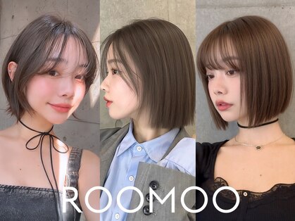ナループロア ルームー(Nalu pu loa ROOMOO)の写真