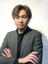 ライズ バイ レボ 柏店(RISE by REVO)&nbsp;西村 武士