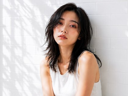 ra's 南行徳 髪質改善トリートメント&カラー 南行徳北口【10月1日オープン(予定)】の写真
