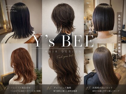 ワイズビー(Y's BEE)の写真