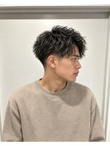 ノーマ(no-ma)&nbsp;【刈り上げショート】多毛・暑がりの方に