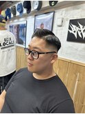 barberスタイル[バーバー/吉祥寺/スキンフェード／メンズ］