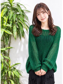 ヘアーサロン アルカーム(Hair salon ALCALM)の写真/お客様の声に耳を傾け、理想を形にするために徹底した丁寧なカウンセリングが人気の秘密