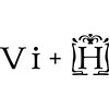 ヴィータス(vi+ H)のお店ロゴ