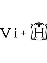 vi+[H]