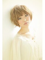 ニスル 上尾店(NISURU)&nbsp;似合わせカット/大人ガーリー/ダークアッシュ/着物/上尾/上尾駅