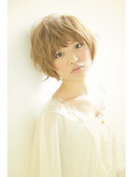 ニスル 上尾店(NISURU) 黒髪/クラゲヘアー/オリーブグレー/小顔/ココアベージュ/上尾