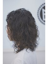 マホロ(MAHRO) ツイストスパイラル