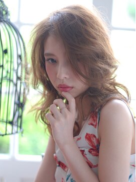 リタ ヘアー(LITA HAIR) 【　LITA HAIR　】　NO.18