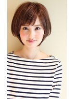 レウナ 外苑前(Reuna)&nbsp;大人ひし形ショート【外苑前・青山・表参道】