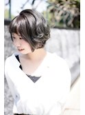 noine☆marina   オリーブアッシュ