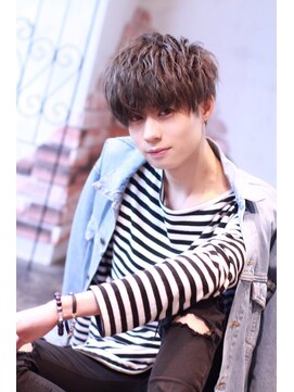 アドール(ADOR) カットマッシュ