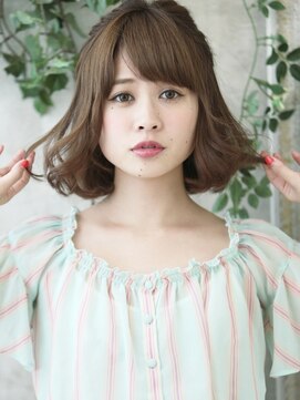 と和×美髪クリニック 巣鴨店 ドライな質感が際立つアレンジヘアに人気集中！！ カテゴリ