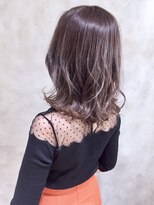 リルア 博多(LIRUA)&nbsp;スモーキーアッシュ