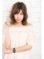 プライズ 錦糸町北口店(prize)&nbsp;大人キュートゆるふわウエーブ☆【錦糸町/錦糸町北口/錦糸町駅】