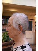 【RIM】ショート