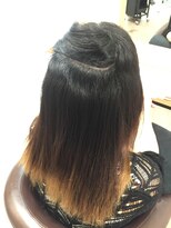 ノーブロー 酸性縮毛矯正専門技師(No.Blow)&nbsp;名古屋［栄・久屋大通］No.Blow 酸性縮毛矯正専門技師ノーブロー