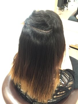 ノーブロー 酸性縮毛矯正専門技師(No.Blow) 名古屋［栄・久屋大通］No.Blow 酸性縮毛矯正専門技師ノーブロー